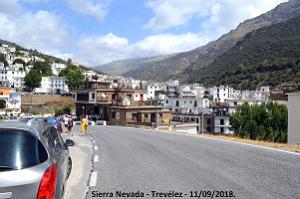 15 ANDALOUSIE - SIERRA NEVADA - TREVELEZ 11 09 2018 (22)